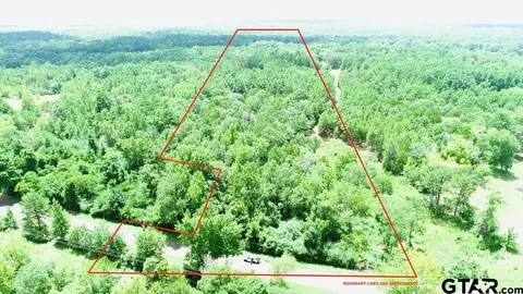 0 County Road 3419, Hawkins, TX 75765