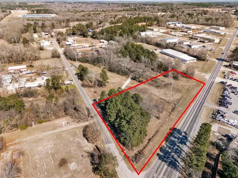 1786 County Road 386, Tyler, TX 75708
