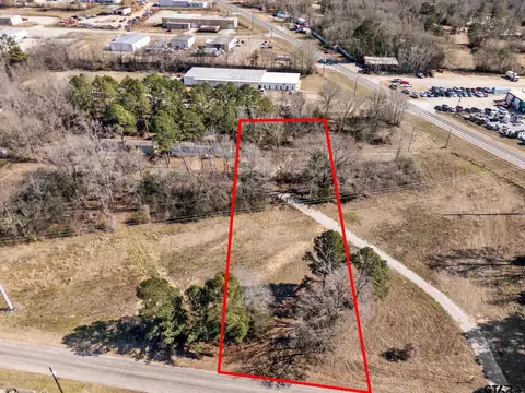 1800 County Road 386, Tyler, TX 75708