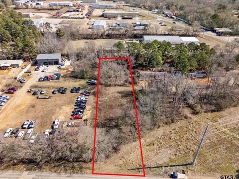 1842 County Road 386, Tyler, TX 75708