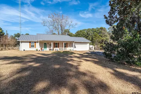 15004 Hillview Rd, Tyler, TX 75703