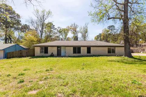 7618 Brookhollow Dr, Tyler, TX 75707
