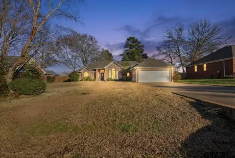 18491 Cr 1286, Flint, TX 75762