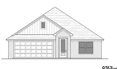 3007 Dogwood Park Ln, Tyler, TX 75707