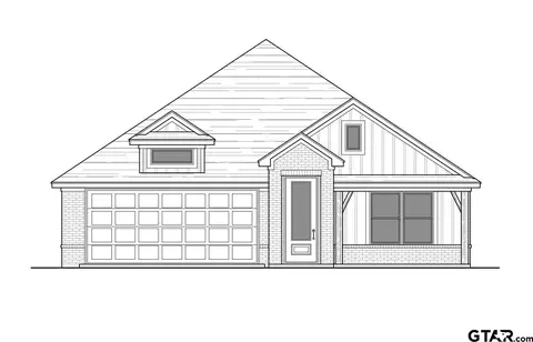 3011 Dogwood Park Ln, Tyler, TX 75707