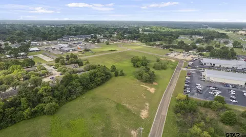 tbd W 19th St, Mount Pleasant, TX 75455