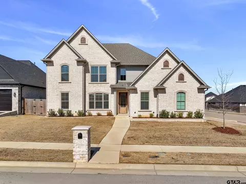 4519 Brushy Creek Cv, Tyler, TX 75703