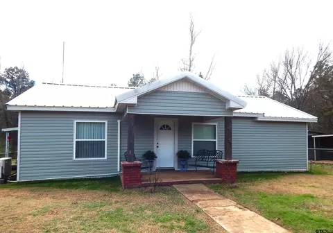 197 Cr 4130 D, Overton, TX 75684