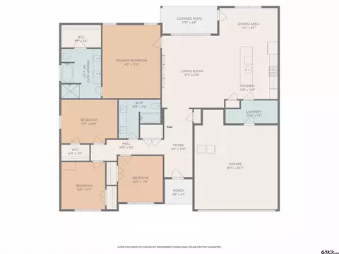 1006 Windy Rdg, Longview, TX 75604 photo 30