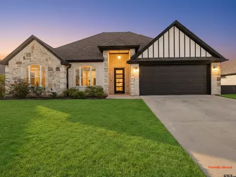 1006 Windy Rdg, Longview, TX 75604