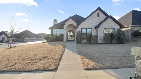 3157 Salado Creek Dr, Tyler, TX 75703