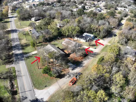338 S Tood Dr, Bullard, TX 75757