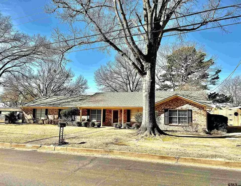 3713 Colgate Dr, Tyler, TX 75701