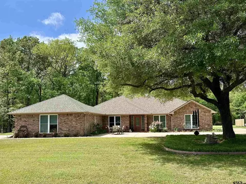 20 County Road 2938 S, Pittsburg, TX 75686