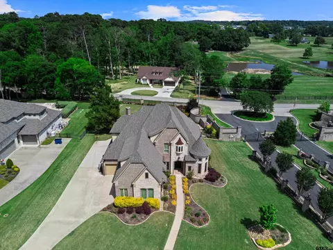 4314 Pecan Ridge Xing, Longview, TX 75605