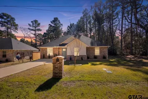 234 Sabinal Dr, Bullard, TX 75757