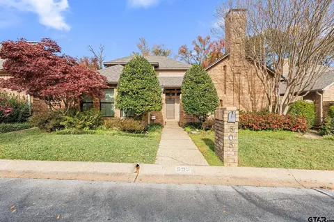 505 Buckingham Pl, Tyler, TX 75701