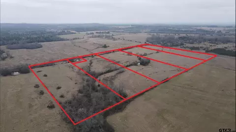 lot5 Tbd Cr 2438, Alto, TX 75925