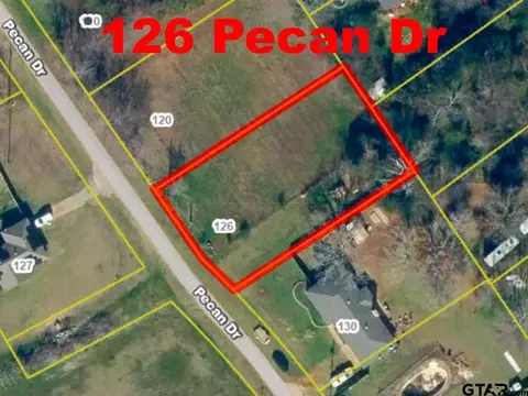 126 Pecan Dr, Bullard, TX 75757