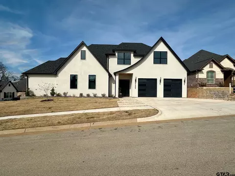 2339 Knights Ct, Tyler, TX 75703