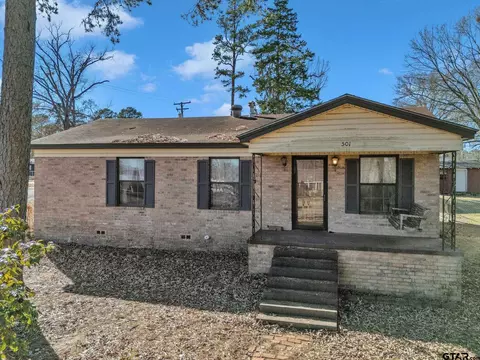 501 Samuel St, Marshall, TX 75670