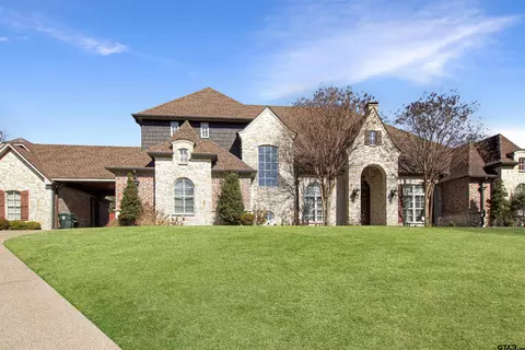 6805 Castle Pines Ct, Tyler, TX 75703