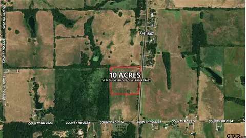 0000 Farm Market 1567, Como, TX 75431