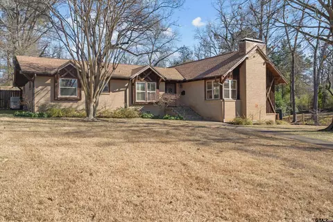 2526 Pounds Ave, Tyler, TX 75701