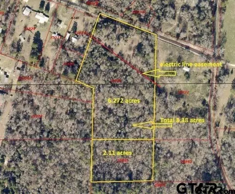 0000 Cr 4586, Winnsboro, TX 75494
