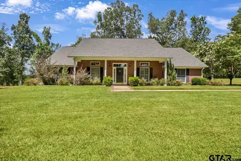 15811 S Us Hwy 259, Mount Enterprise, TX 75681
