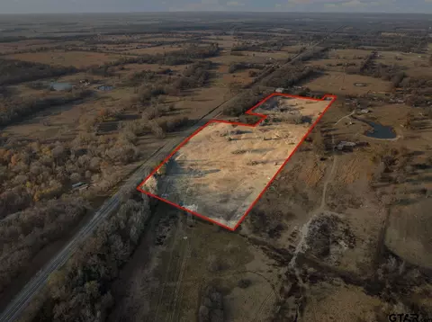 tbd NE County Road 2220, Talco, TX 75487