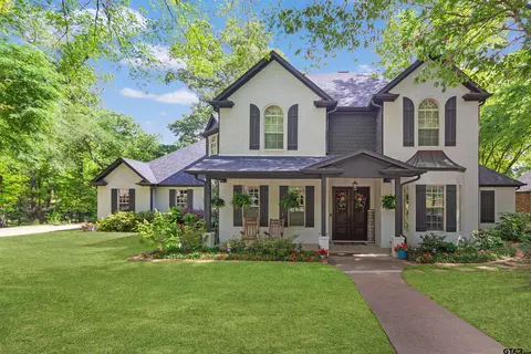 4312 Lazy Crk, Tyler, TX 75707