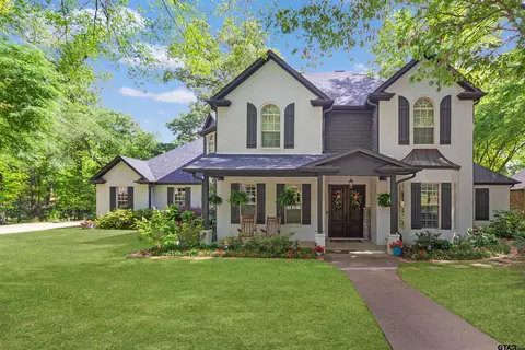 4312 Lazy Crk, Tyler, TX 75707