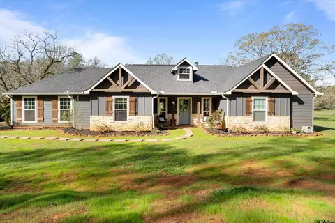 1703 County Road 3402, Bullard, TX 75757