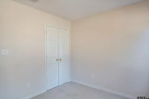 Bedroom - 601 Kickapoo St, Chandler, TX 75758 photo 3 of 5