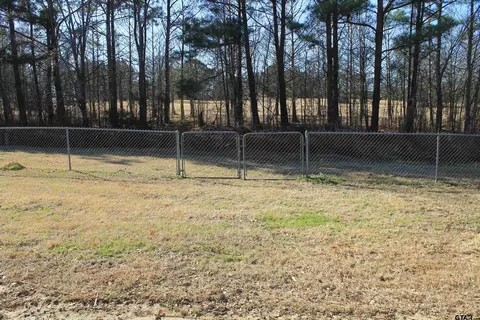 Exterior - 601 Kickapoo St, Chandler, TX 75758 photo 3 of 6