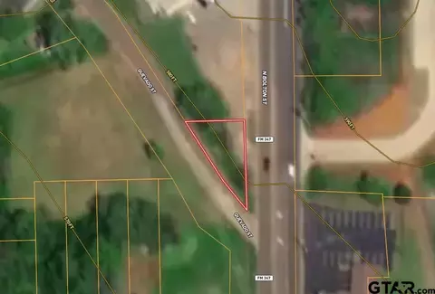 1203 N Quevado - Bolton, Jacksonville, TX 75766