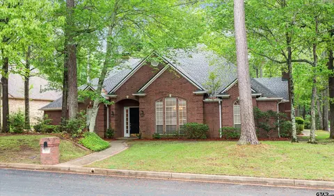 3670 Canyon Creek Cir, Tyler, TX 75707