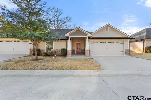 815 E Grande Blvd #D104, Tyler, TX 75703