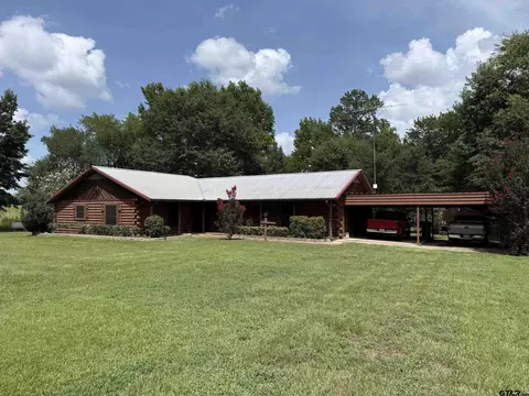 419 SE Cr 4430, Scroggins, TX 75480