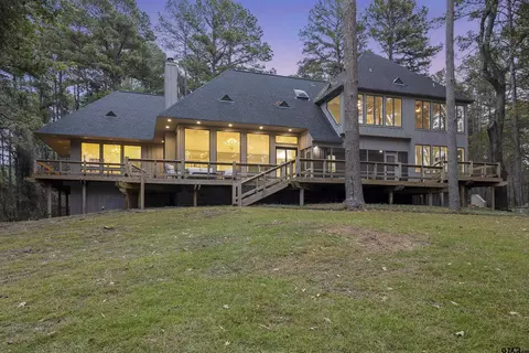 15482 Timberhill - Lots 27 28, Flint, TX 75762