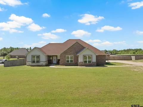 20 County Road 4742, Mount Pleasant, TX 75455