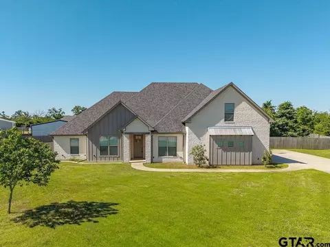 11719 Copper Canyon Cir, Bullard, TX 75757