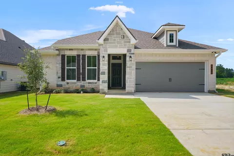6417 Wellinton Oak Ave, Tyler, TX 75706