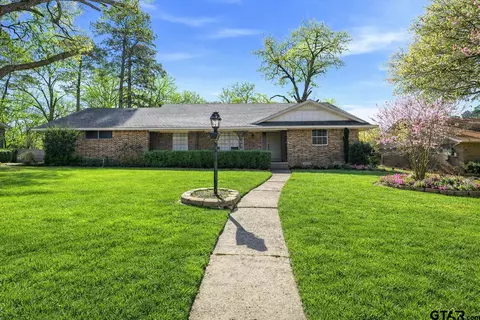 306 Dellwood Dr, Mount Pleasant, TX 75455