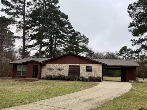 1152 Fairway Dr W, Hideaway, TX 75771