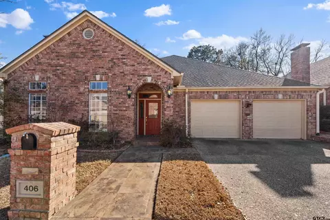 406 Brighton Ct, Tyler, TX 75701