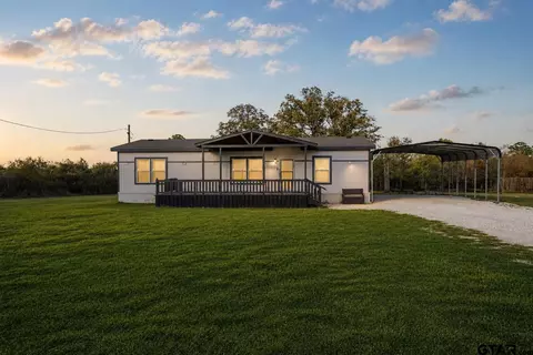 1255 Raintree Lakes Cir, Big Sandy, TX 75755