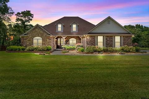 23220 Bridle View Dr, Lindale, TX 75771