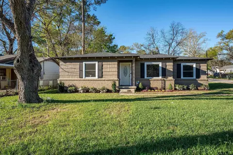 2521 Sunnybrook, Tyler, TX 75701